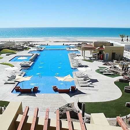 Encanto Living One Bedroom Unit By Kivoya Puerto Penasco Ngoại thất bức ảnh