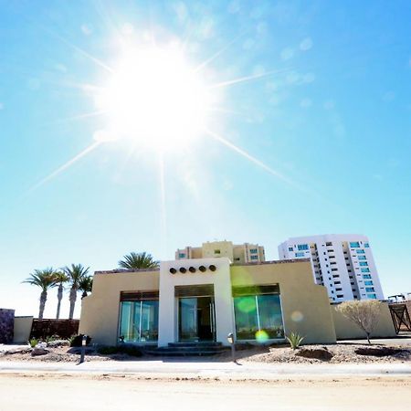 Encanto Living One Bedroom Unit By Kivoya Puerto Penasco Ngoại thất bức ảnh