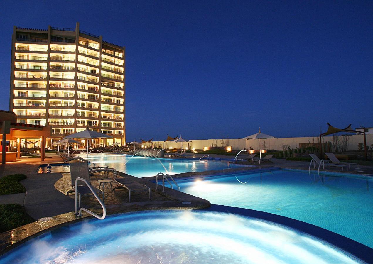 Encanto Living One Bedroom Unit By Kivoya Puerto Penasco Ngoại thất bức ảnh