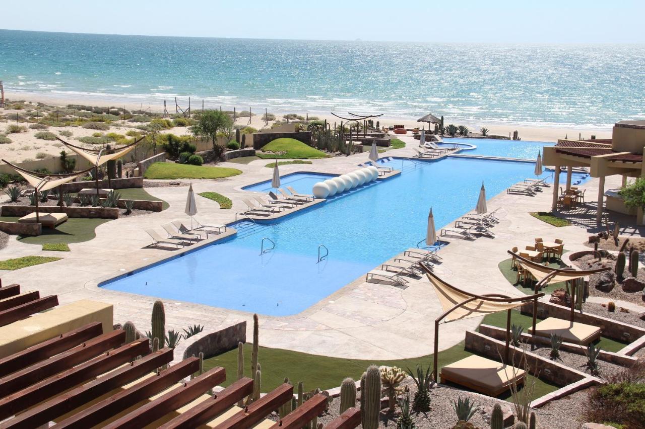 Encanto Living One Bedroom Unit By Kivoya Puerto Penasco Ngoại thất bức ảnh