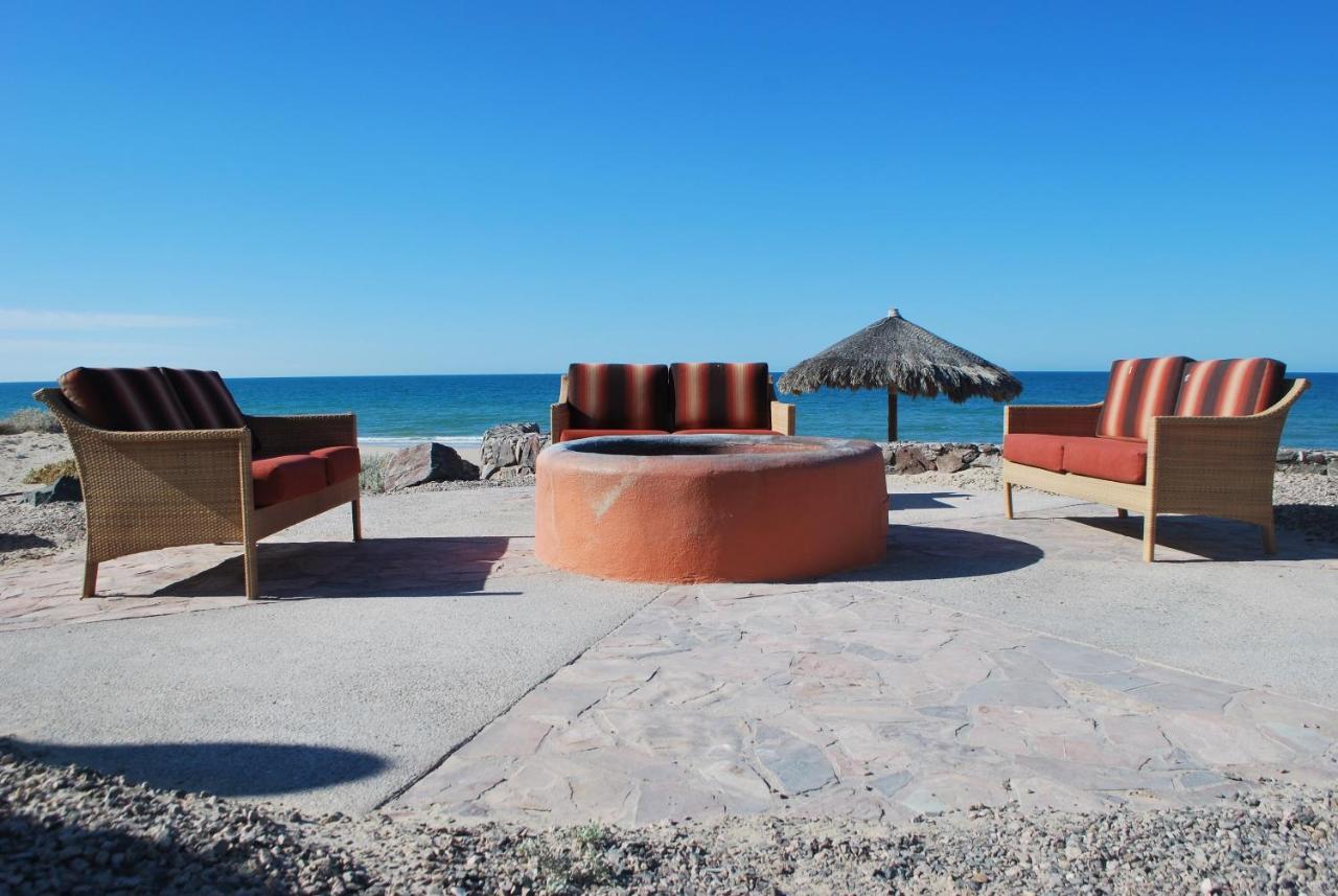 Encanto Living One Bedroom Unit By Kivoya Puerto Penasco Ngoại thất bức ảnh