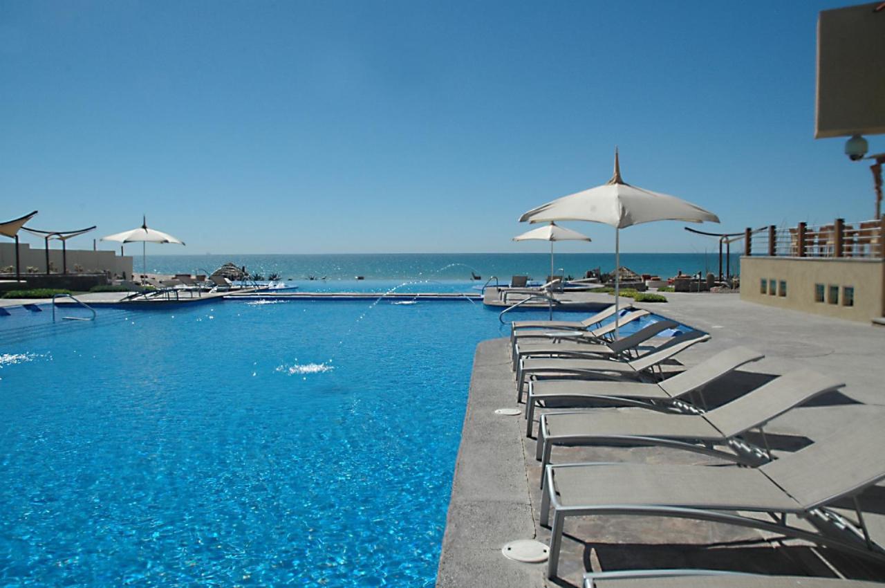 Encanto Living One Bedroom Unit By Kivoya Puerto Penasco Ngoại thất bức ảnh