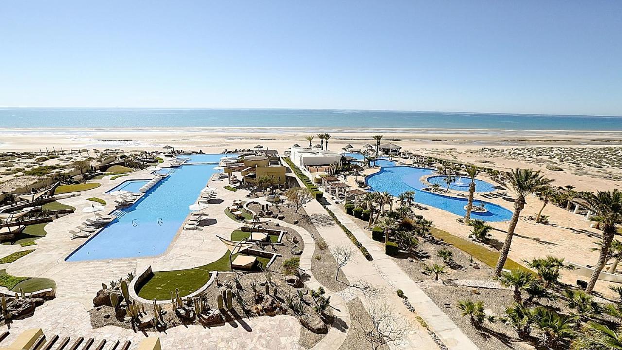Encanto Living One Bedroom Unit By Kivoya Puerto Penasco Ngoại thất bức ảnh