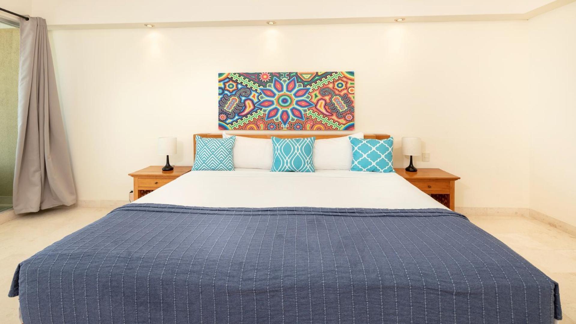 Encanto Living One Bedroom Unit By Kivoya Puerto Penasco Phòng bức ảnh