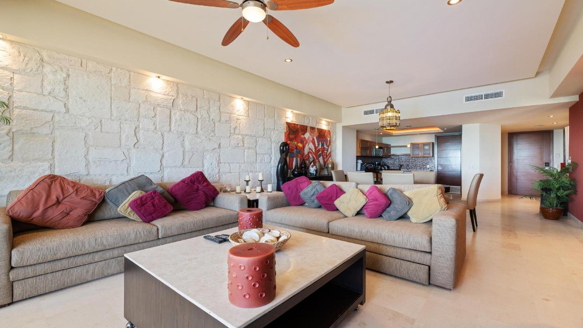 Encanto Living One Bedroom Unit By Kivoya Puerto Penasco Phòng bức ảnh