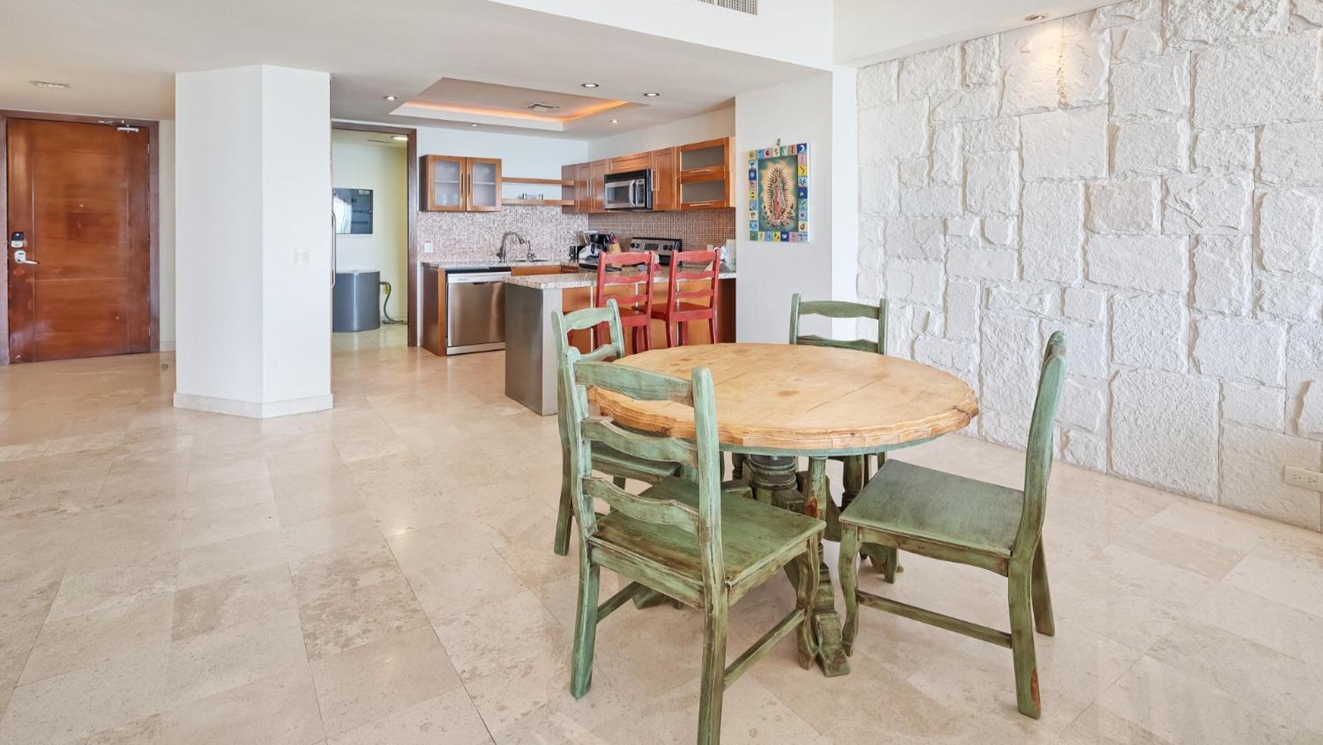 Encanto Living One Bedroom Unit By Kivoya Puerto Penasco Phòng bức ảnh