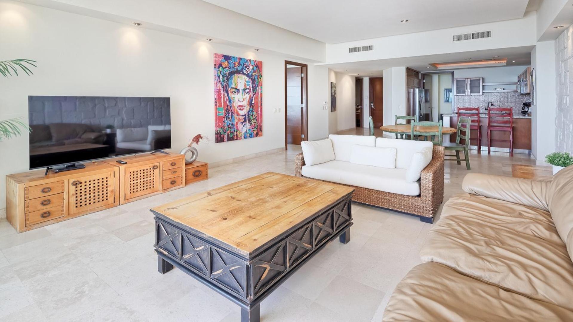 Encanto Living One Bedroom Unit By Kivoya Puerto Penasco Phòng bức ảnh