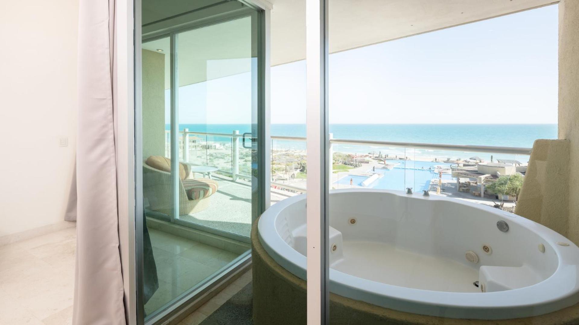 Encanto Living One Bedroom Unit By Kivoya Puerto Penasco Phòng bức ảnh