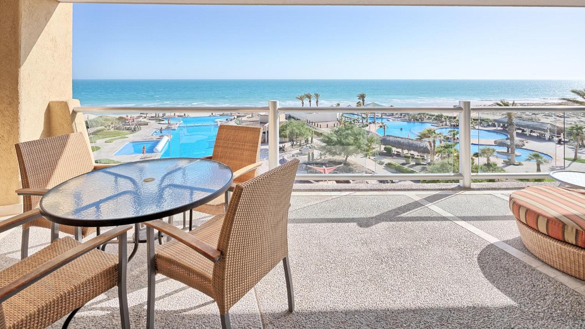 Encanto Living One Bedroom Unit By Kivoya Puerto Penasco Phòng bức ảnh