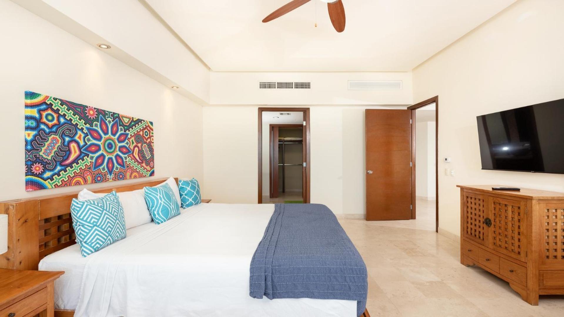 Encanto Living One Bedroom Unit By Kivoya Puerto Penasco Phòng bức ảnh