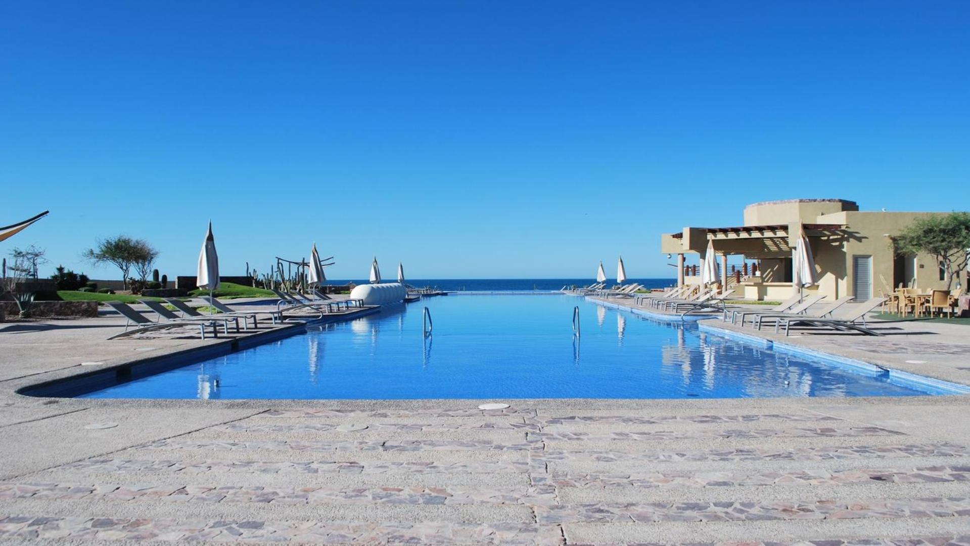 Encanto Living One Bedroom Unit By Kivoya Puerto Penasco Phòng bức ảnh