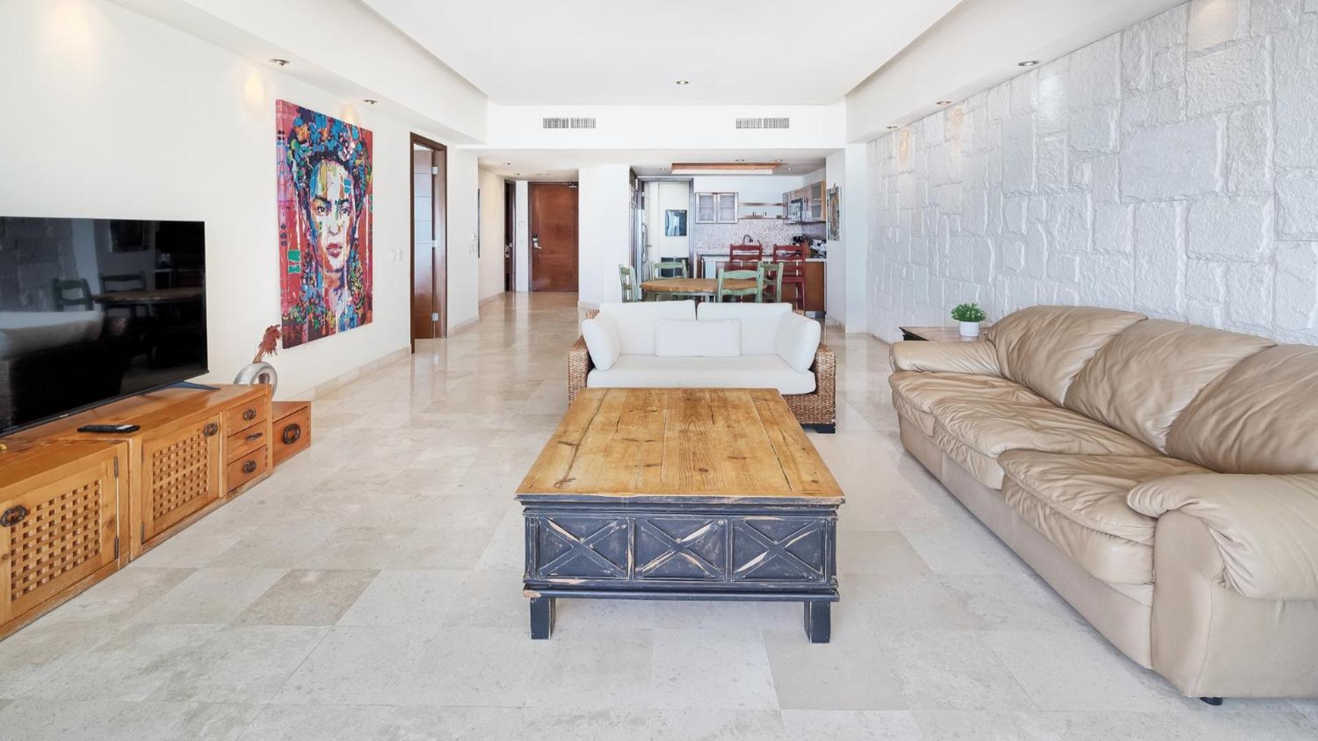 Encanto Living One Bedroom Unit By Kivoya Puerto Penasco Phòng bức ảnh