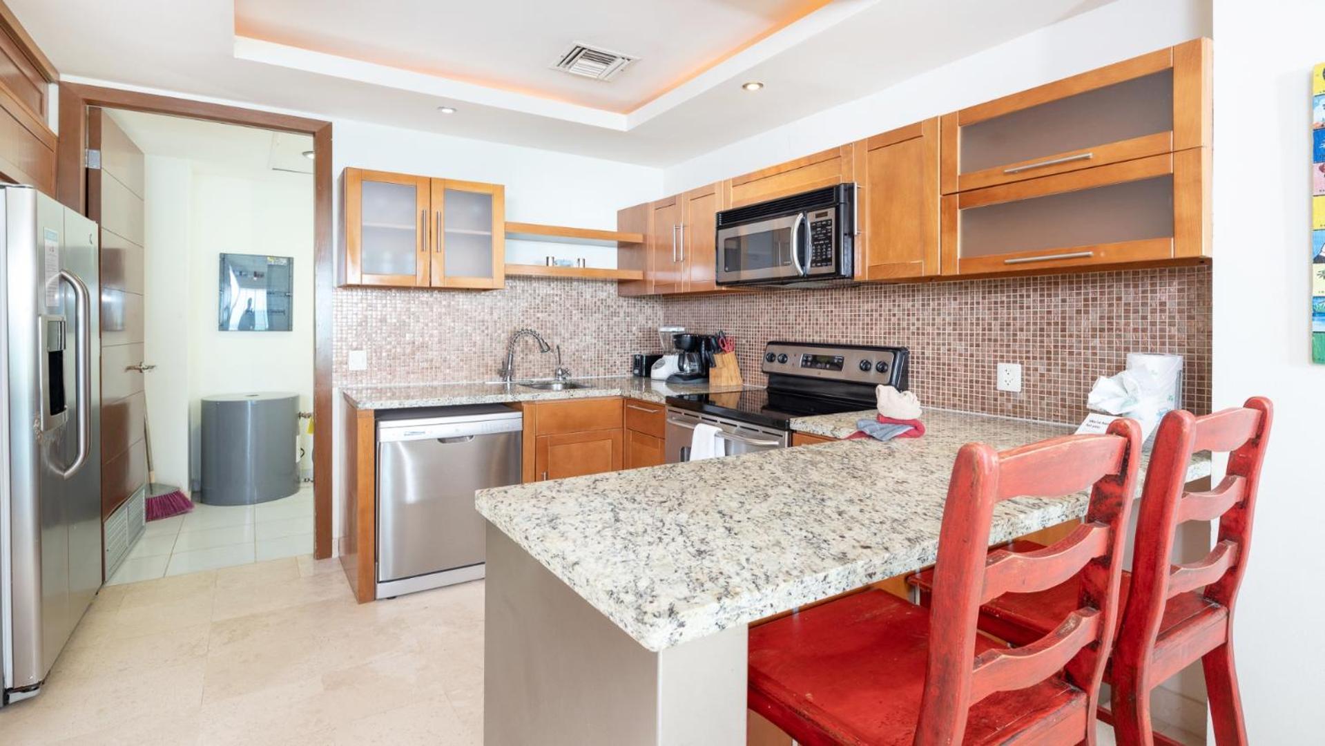 Encanto Living One Bedroom Unit By Kivoya Puerto Penasco Phòng bức ảnh