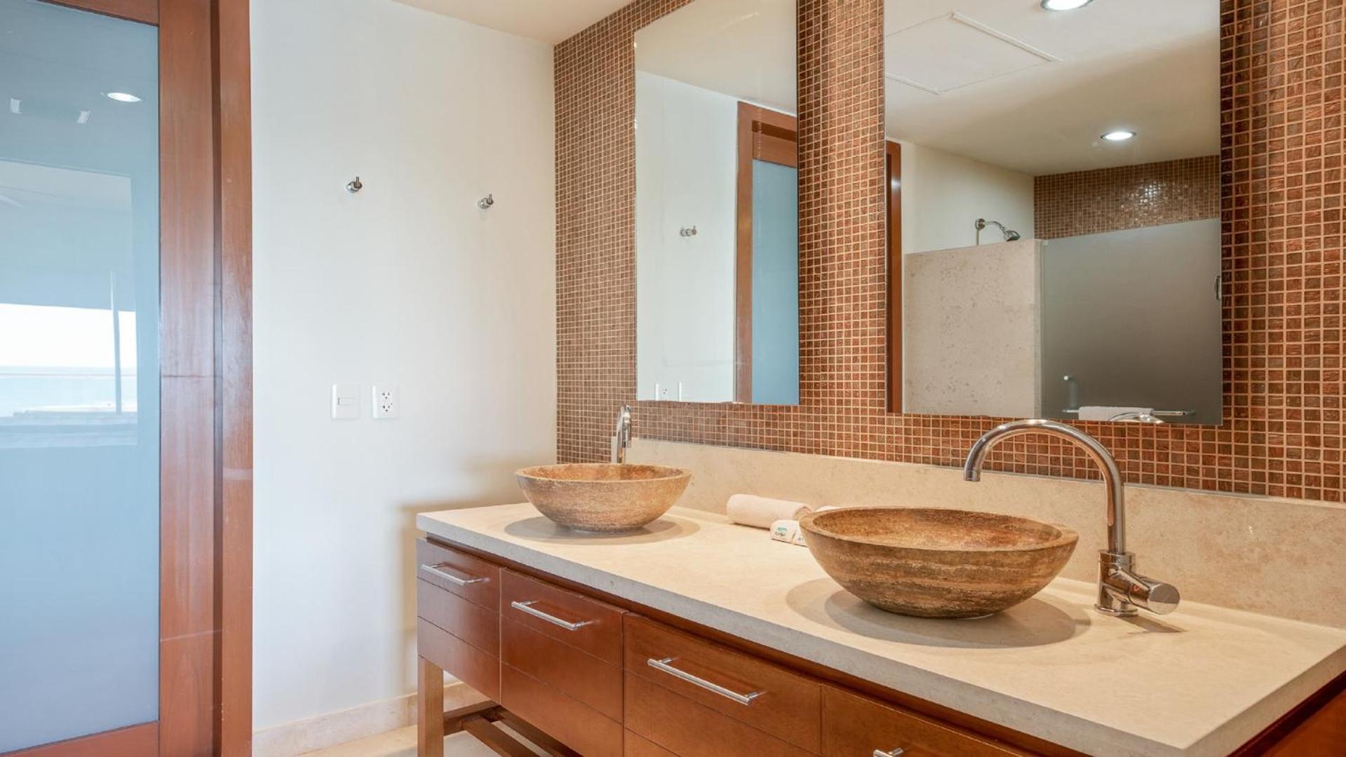 Encanto Living One Bedroom Unit By Kivoya Puerto Penasco Ngoại thất bức ảnh