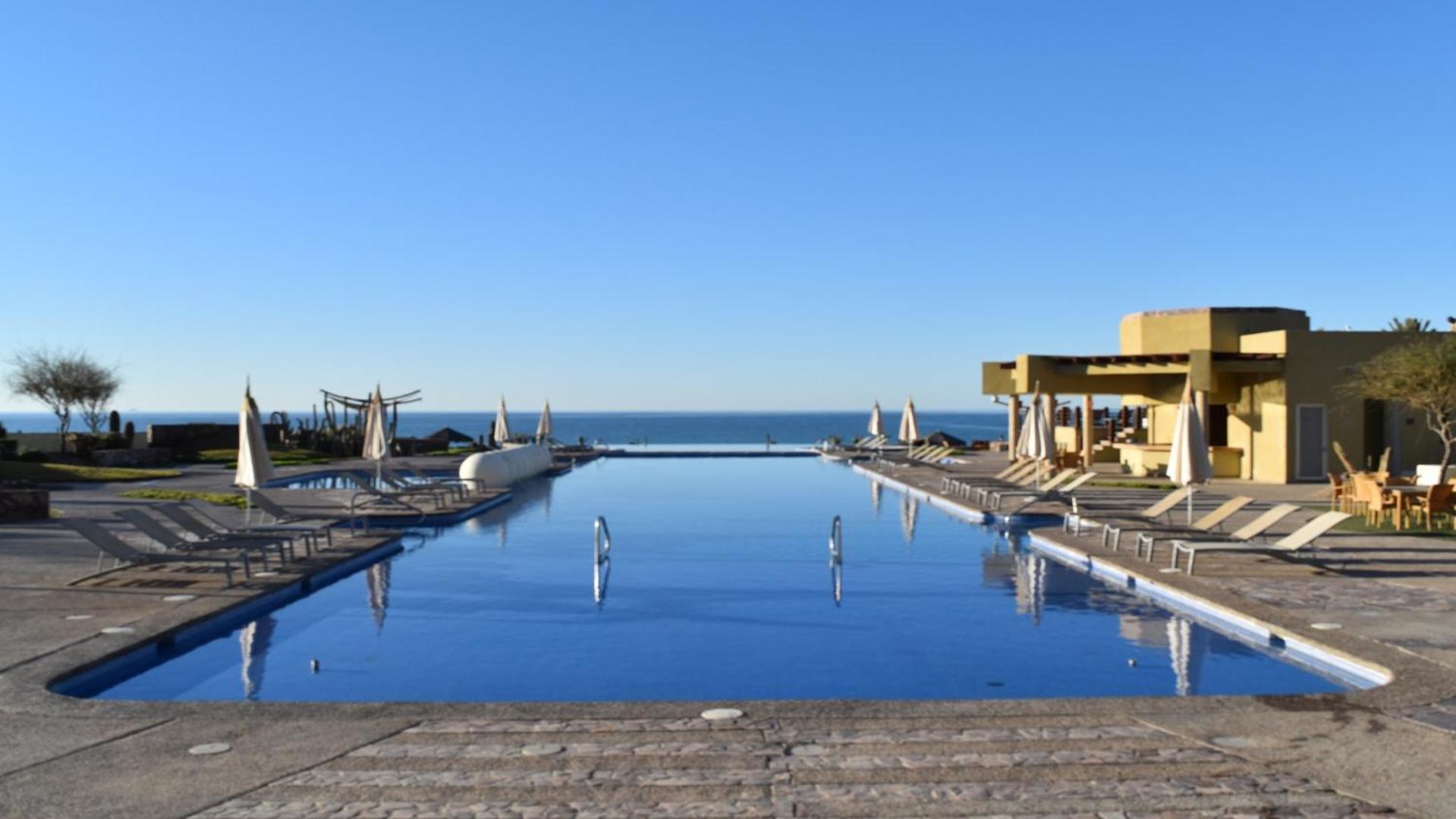 Encanto Living One Bedroom Unit By Kivoya Puerto Penasco Ngoại thất bức ảnh