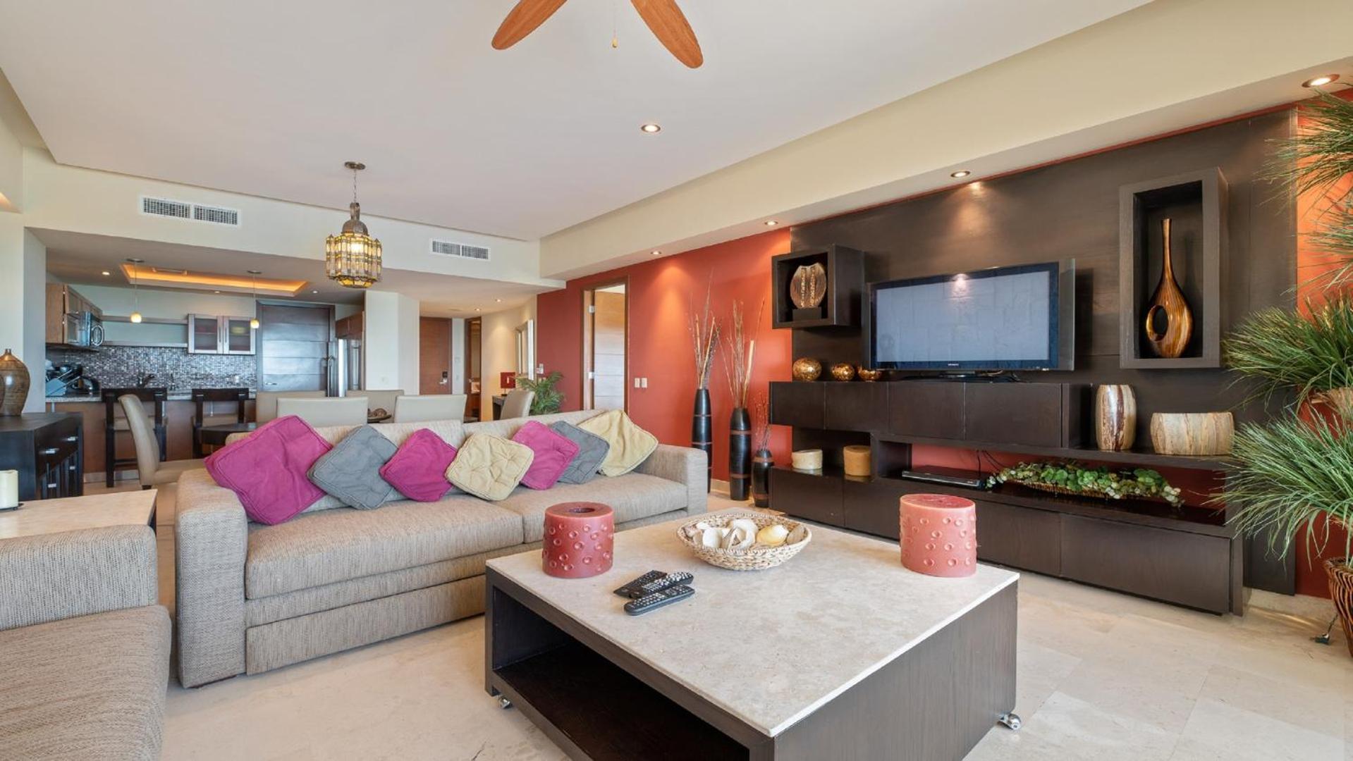 Encanto Living One Bedroom Unit By Kivoya Puerto Penasco Ngoại thất bức ảnh