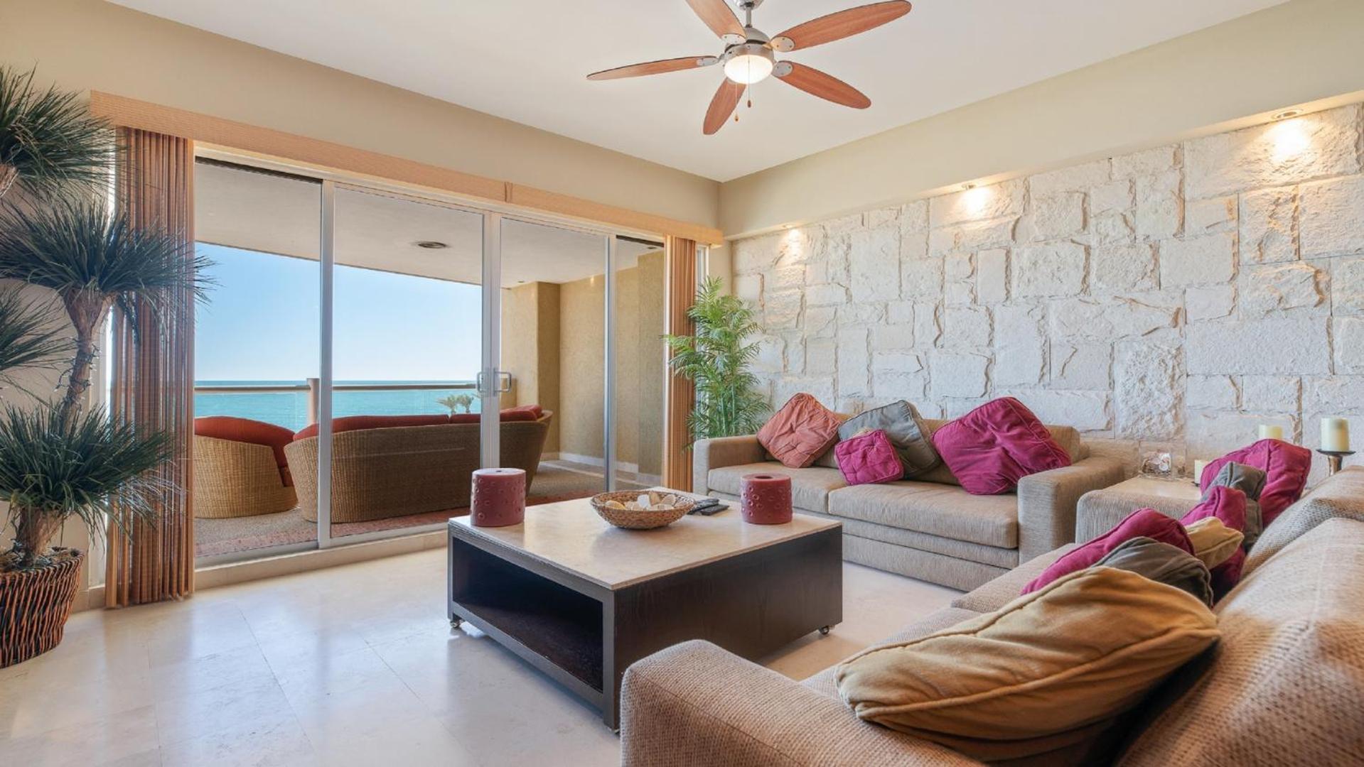 Encanto Living One Bedroom Unit By Kivoya Puerto Penasco Ngoại thất bức ảnh