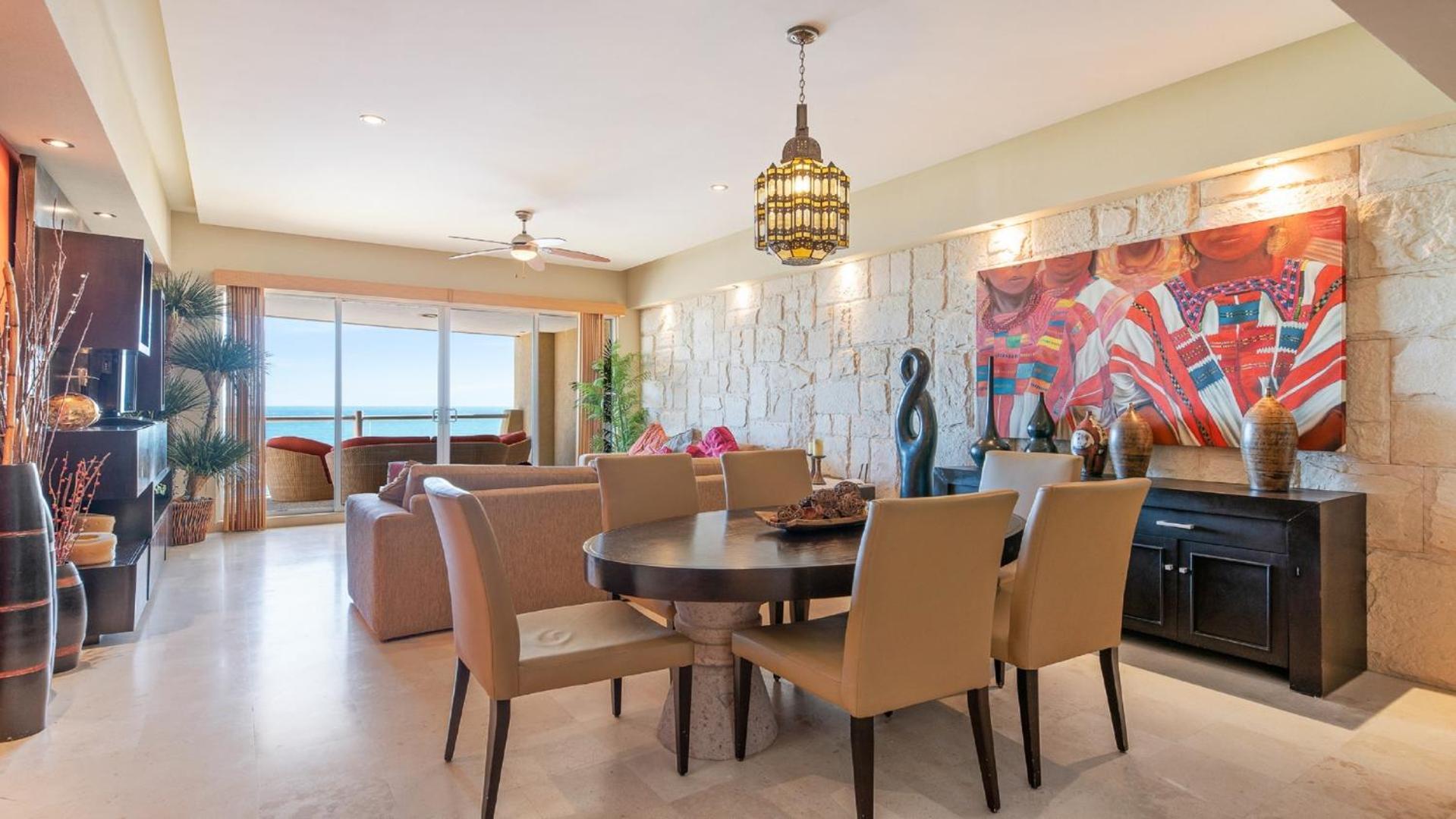 Encanto Living One Bedroom Unit By Kivoya Puerto Penasco Ngoại thất bức ảnh