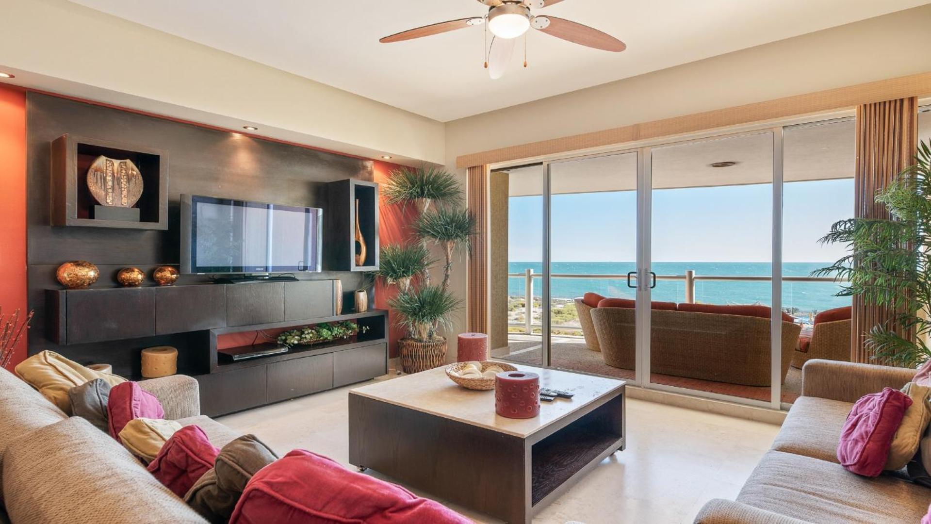 Encanto Living One Bedroom Unit By Kivoya Puerto Penasco Ngoại thất bức ảnh