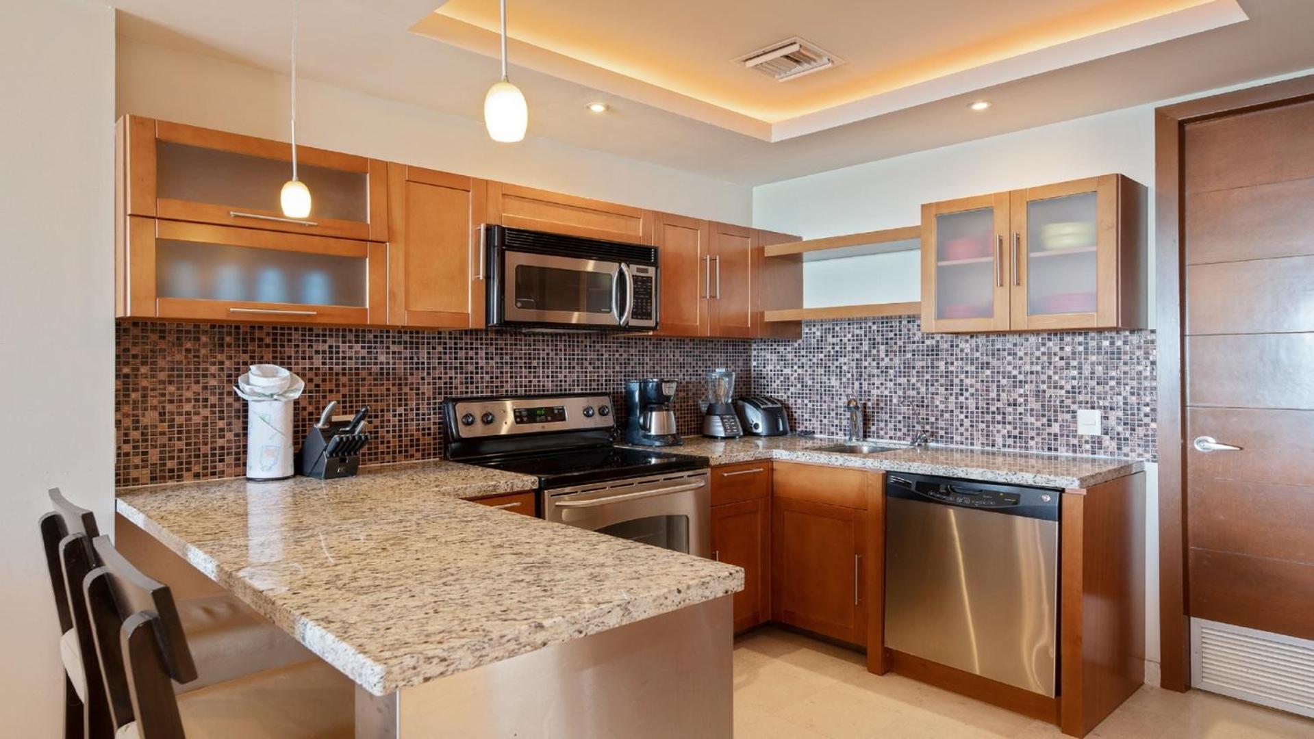 Encanto Living One Bedroom Unit By Kivoya Puerto Penasco Ngoại thất bức ảnh