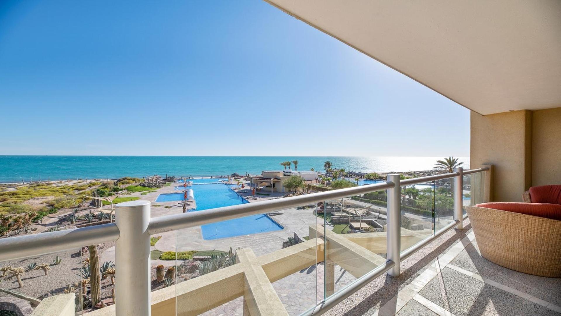 Encanto Living One Bedroom Unit By Kivoya Puerto Penasco Ngoại thất bức ảnh